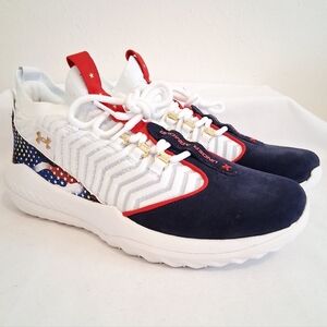 Under Armour Bryce Harper 9 Turf USA